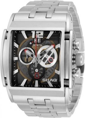 Invicta SHAQ Quartz 33734