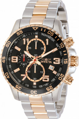 Invicta Specialty Quartz 14877