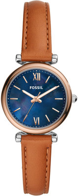 Fossil Carlie Mini ES4701