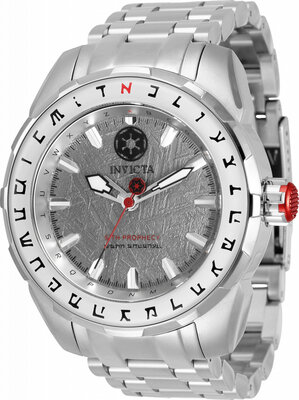 Invicta Star Wars Quartz 34852 Sith Prophecy