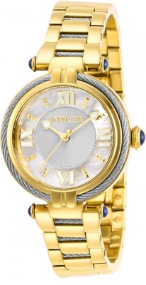 Invicta Bolt Quartz 29130