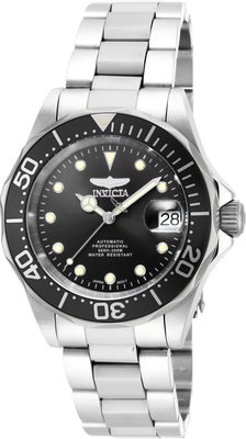 Invicta Pro Diver Automatic 17039