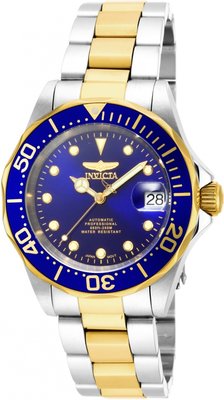 Invicta Pro Diver Automatic 17042