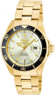 Invicta Pro Diver Quartz 22065