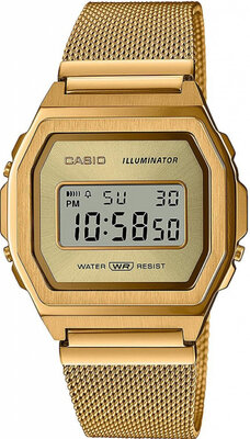 Casio Vintage A1000MG-9EF