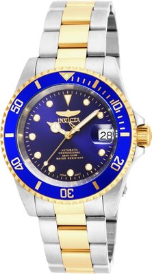 Invicta Pro Diver Automatic 17045