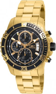 Invicta Pro Diver SCUBA Quartz 22414