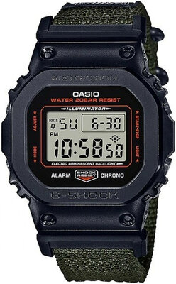 Casio G-Shock Original GM-5600EY-1DR 85th Anniversary of Yoshida&Co. Limited Edition (+ curea de rezervă)