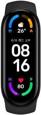 Xiaomi Mi Smart Band 6