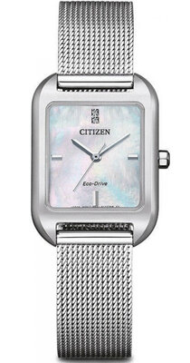 Citizen Elegant Eco-Drive EM0491-81D