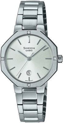 Casio Sheen SHE-4543D-7AUER