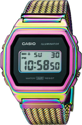 Casio Vintage A1000PRW-1ER