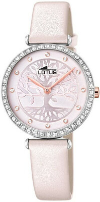 Lotus Bliss Quartz L18707/2