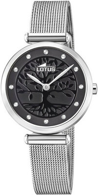 Lotus Bliss Quartz L18708/3