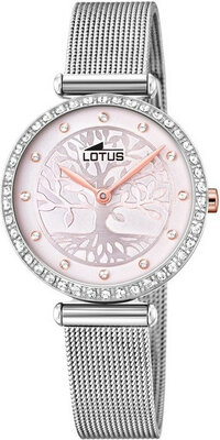 Lotus Bliss Quartz L18709/2