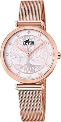 Lotus Bliss Quartz L18710/2