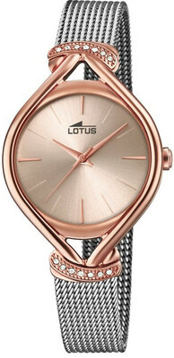 Lotus Bliss Quartz L18744/2