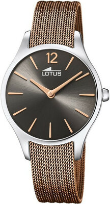 Lotus Bliss Quartz L18749/3