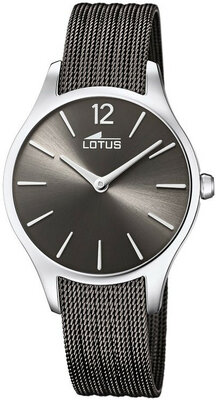 Lotus Bliss Quartz L18749/4