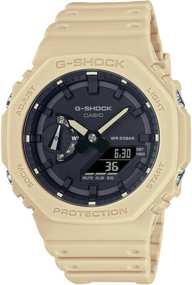 Casio G-Shock Original GA-2100-5AER Carbon Core Guard