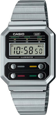 Casio Vintage A100WE-1AEF