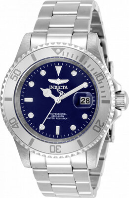 Invicta Pro Diver Quartz 34023