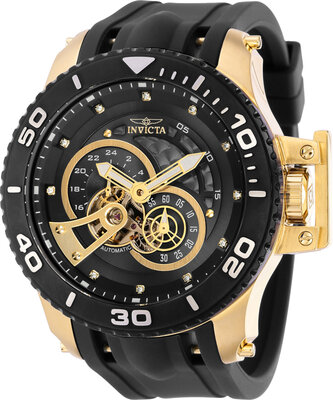 Invicta Pro Diver SCUBA Automatic 36114