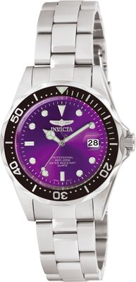 Invicta Pro Diver Quartz 10668