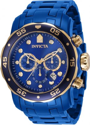 Invicta Pro Diver Scuba Quartz 36358