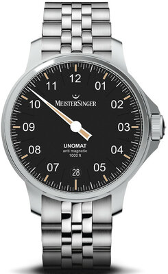 MeisterSinger Unomat Automatic UN902