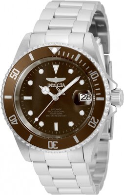 Invicta Pro Diver Automatic 35689