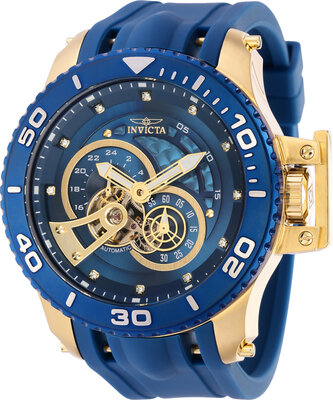 Invicta Pro Diver SCUBA Automatic 36113