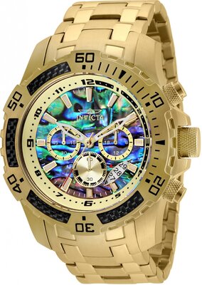 Invicta Pro Diver SCUBA Quartz 25094