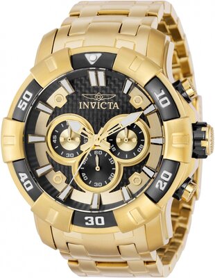 Invicta Pro Diver SCUBA Quartz 36046