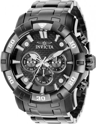 Invicta Pro Diver SCUBA Quartz 36048