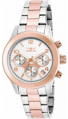 Invicta Angel Quartz 38mm 19220