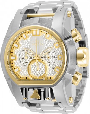 Invicta Bolt Zeus Magnum Quartz 31550