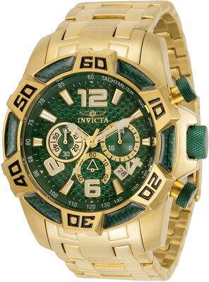 Invicta Pro Diver SCUBA Quartz 34156