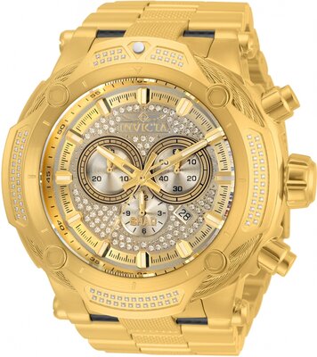 Invicta Shaq Quartz 33956