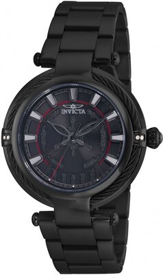 Invicta Star Wars Darth Vader Quartz 26235