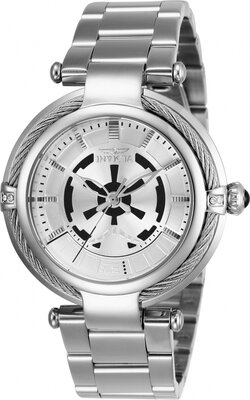 Invicta Star Wars Stormtrooper Quartz 26122