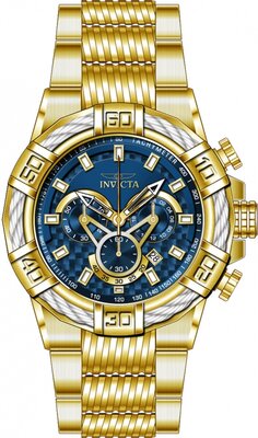 Invicta Bolt Quartz 38954