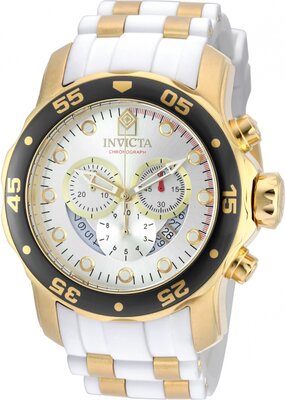 Invicta Pro Diver SCUBA Quartz 20292