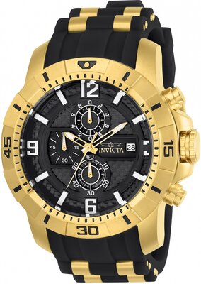 Invicta Pro Diver SCUBA Quartz 24965