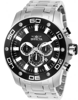 Invicta Pro Diver SCUBA Quartz 26074