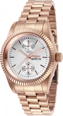 Invicta Specialty Quartz 29448