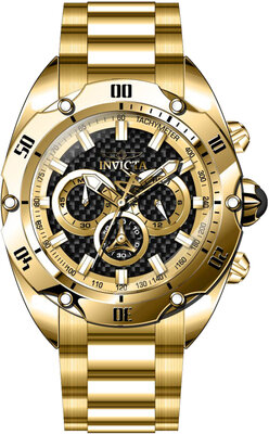 Invicta Venom Quartz 38134