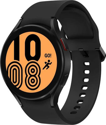 Samsung Galaxy Watch4 LTE 44mm, Black