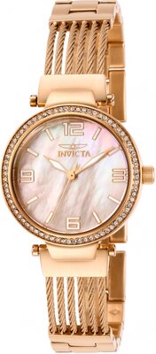 Invicta Bolt Quartz 29144