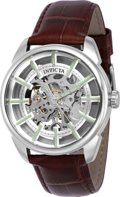 Invicta Vintage Mechanical 37888